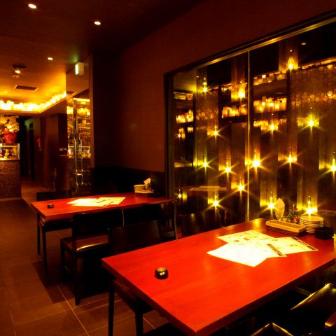 ガストロ スケゴロウ（Gastro Sukegoro） - 盛岡（イタリアン）の写真