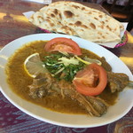 ナワブ - マトンコルマ