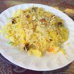 ナワブ - ザルダ