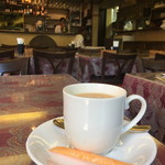 ナワブ - チャイ