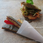 イタリアンダイニング ケシキ - 