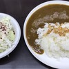 牛すじカレー 小さなカレー家
