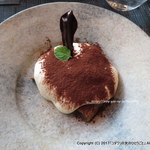 イタリアンダイニング ケシキ - 