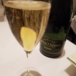 ヴァン・ド・レーヴ - ガストン・シケ