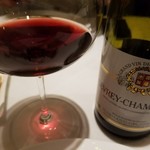 ヴァン・ド・レーヴ - シュヴレイ・シャンベルタン