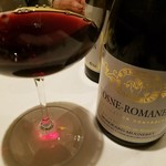 ヴァン・ド・レーヴ - ヴォーヌ・ロマネ