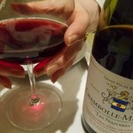 ヴァン・ド・レーヴ - 