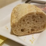 ヴァン・ド・レーヴ - バケットお代わり