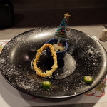 創作カジュアルフレンチ 星家 - 