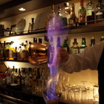 SHOTBAR Q's CASUAL - 