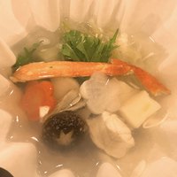 日本料理　雲海 - 