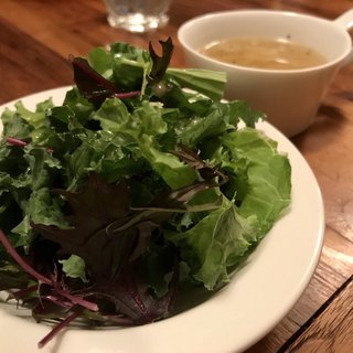 ビストロ ブルー_1