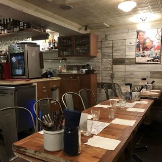 ビストロ ブルー_2