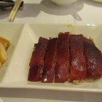 翠韻軒 - 乳豬双拼