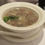 翠韻軒 - 西湖牛肉羹