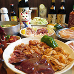 鶏の里 - 
