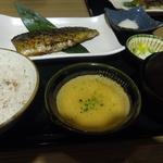 たんとと 和くら - とろ鯖定食