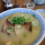 太閤ラーメン - 