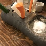 浜焼太郎 山形駅前店 - 