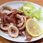 食彩居酒屋 たけちゃん - 