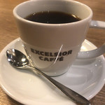 EXCELSIOR CAFFE - 