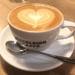 EXCELSIOR CAFFE - 