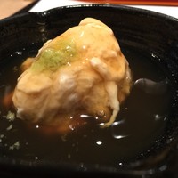 てんぷら 近藤 - 