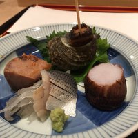 てんぷら 近藤 - 