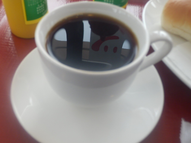 山頂カフェ 福寿 - 銭函（カフェ）の写真