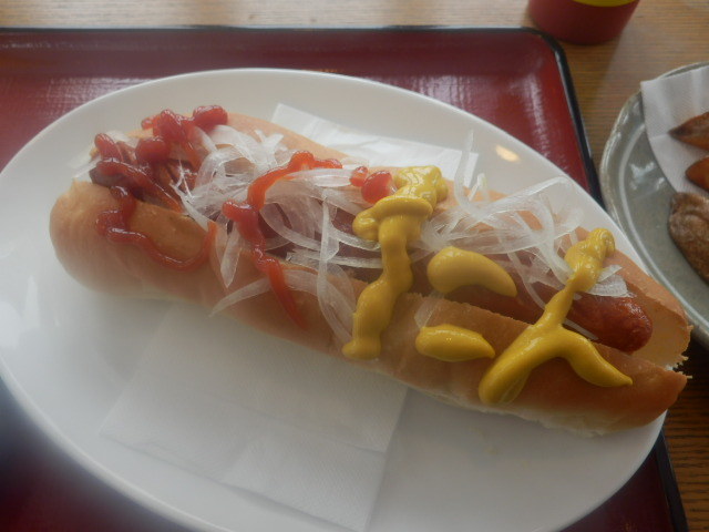 山頂カフェ 福寿 - 銭函（カフェ）の写真