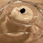 カーサ カルマ - 八戸の鱈、白子、胡桃