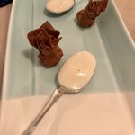 カーサ カルマ - アミューズ