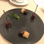 カーサ カルマ - 小菓子