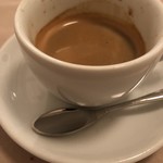 カーサ カルマ - エスプレッソ