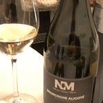 カーサ カルマ - ブルゴーニュ　アリゴテ