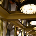 フォーシーズン・ダイニングルーム - 素敵な内観