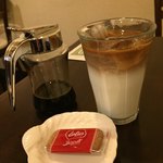明保野珈琲店 - 