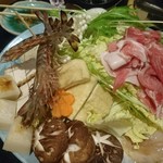 幸せ料理　きたはち - 