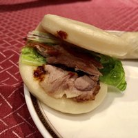 全聚徳 新宿店 - 