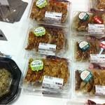 KOHYO - キャベツ餃子