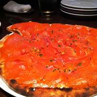 ウルフギャング・パック カフェ 愛知芸術文化センター店 - 
