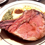 ロウリーズ・ザ・プライムリブ - 