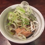 おらが蕎麦 - 