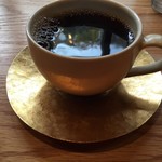 石かわ珈琲 - コーヒー
