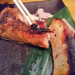 居酒屋ほっこり - スパイシーで美味い