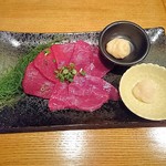 居酒屋ほっこり - 馬刺