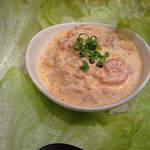 居酒屋ほっこり - マヨネーズ味