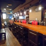 居酒屋ほっこり - 店内