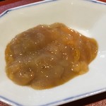 くろぎ - おこわた