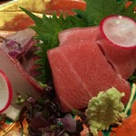 くろぎ - お造り